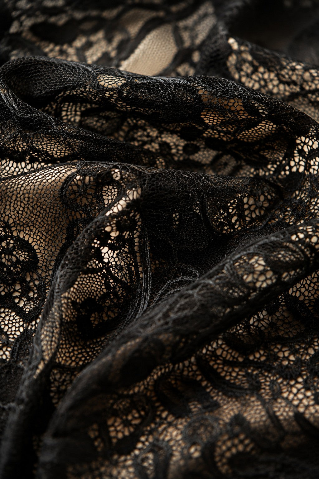 Luxury Lace