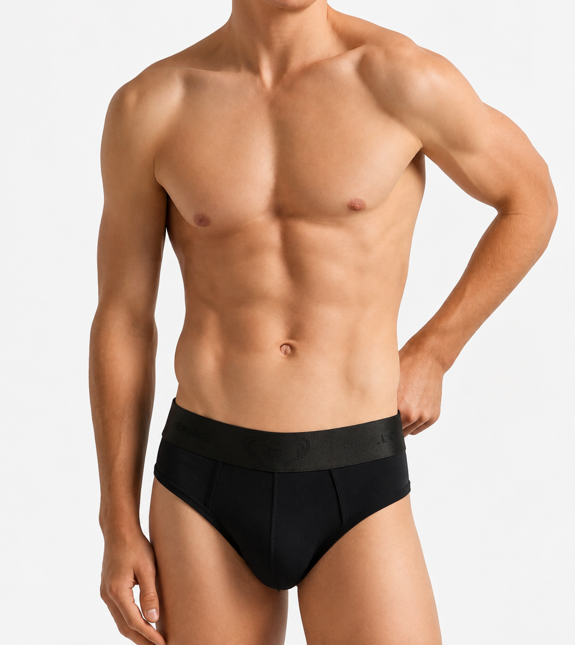 Numero One Brief