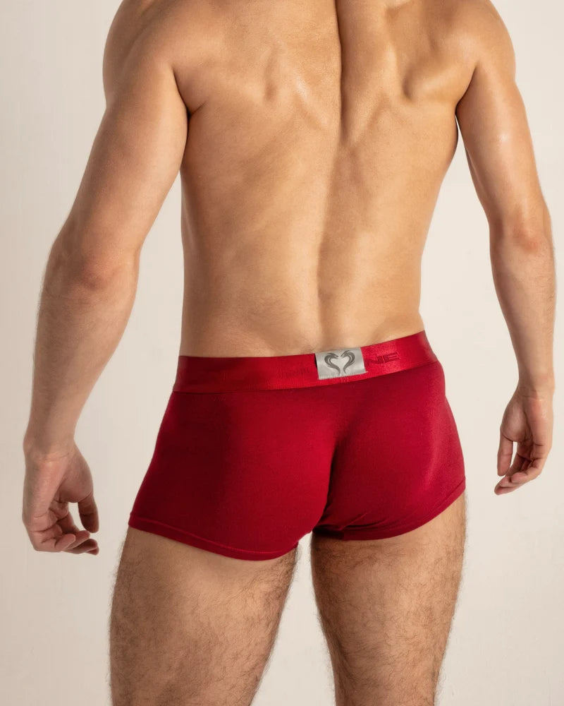 Numero One Boxer