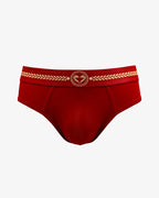 Numero One Brief Imperial