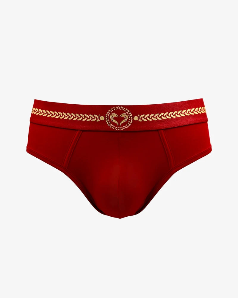 Numero One Brief Imperial