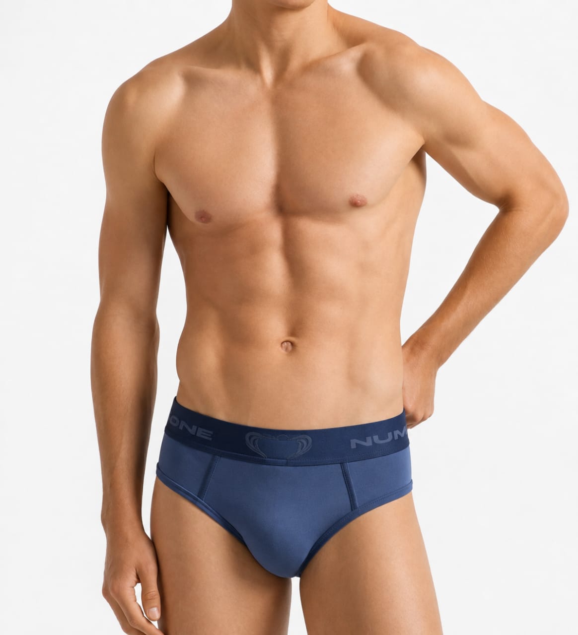 Numero One Brief