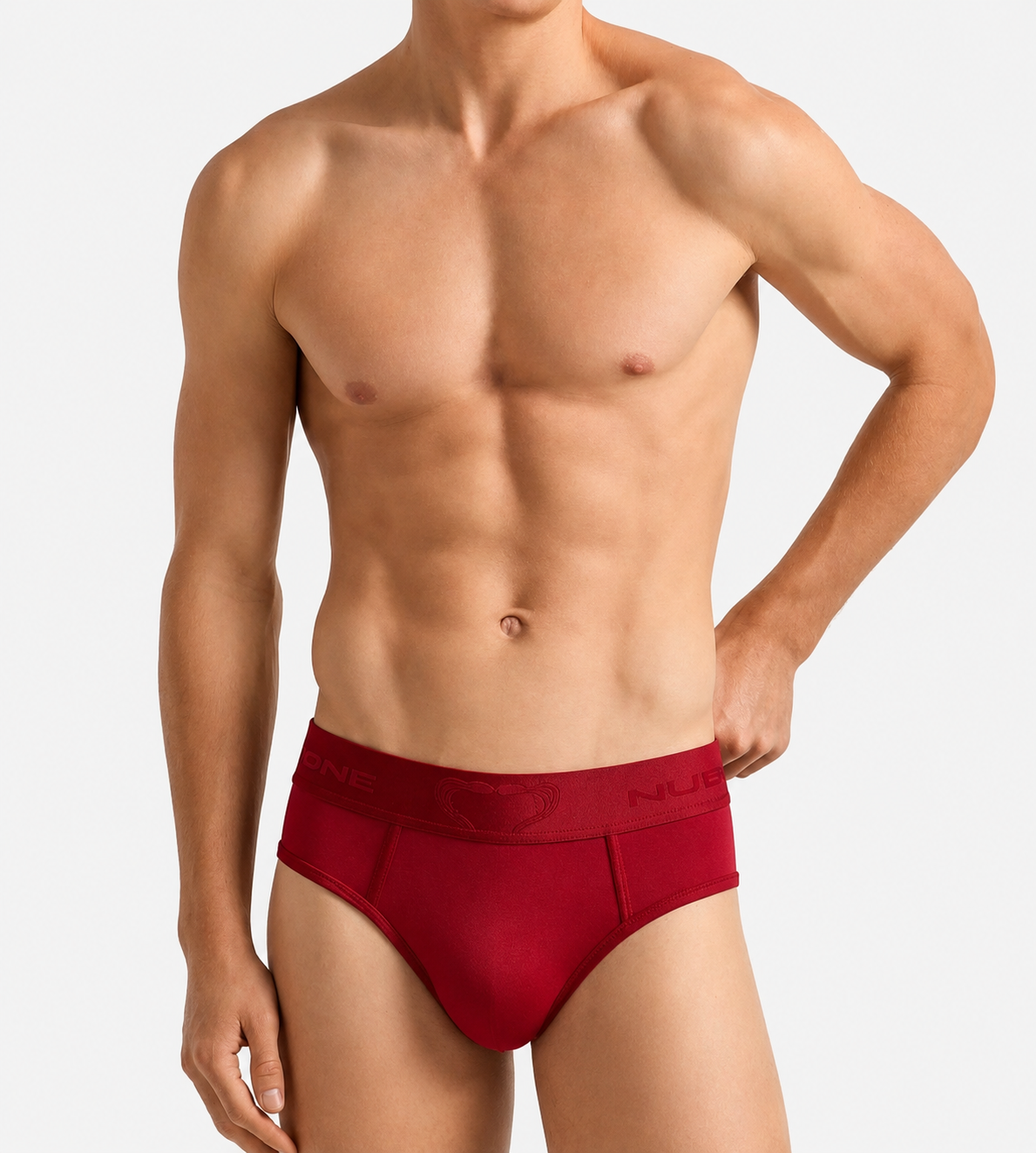 Numero One Brief