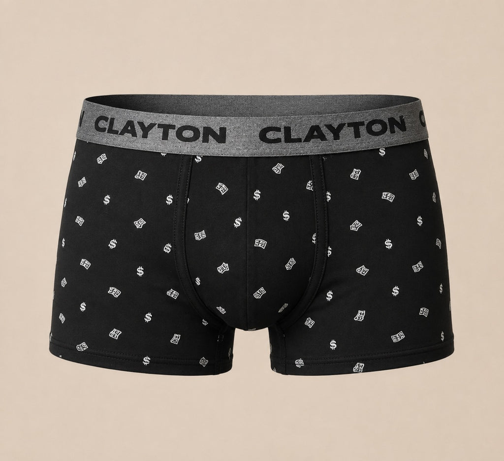 Clayton Boxer