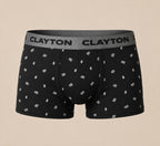 Clayton Boxer