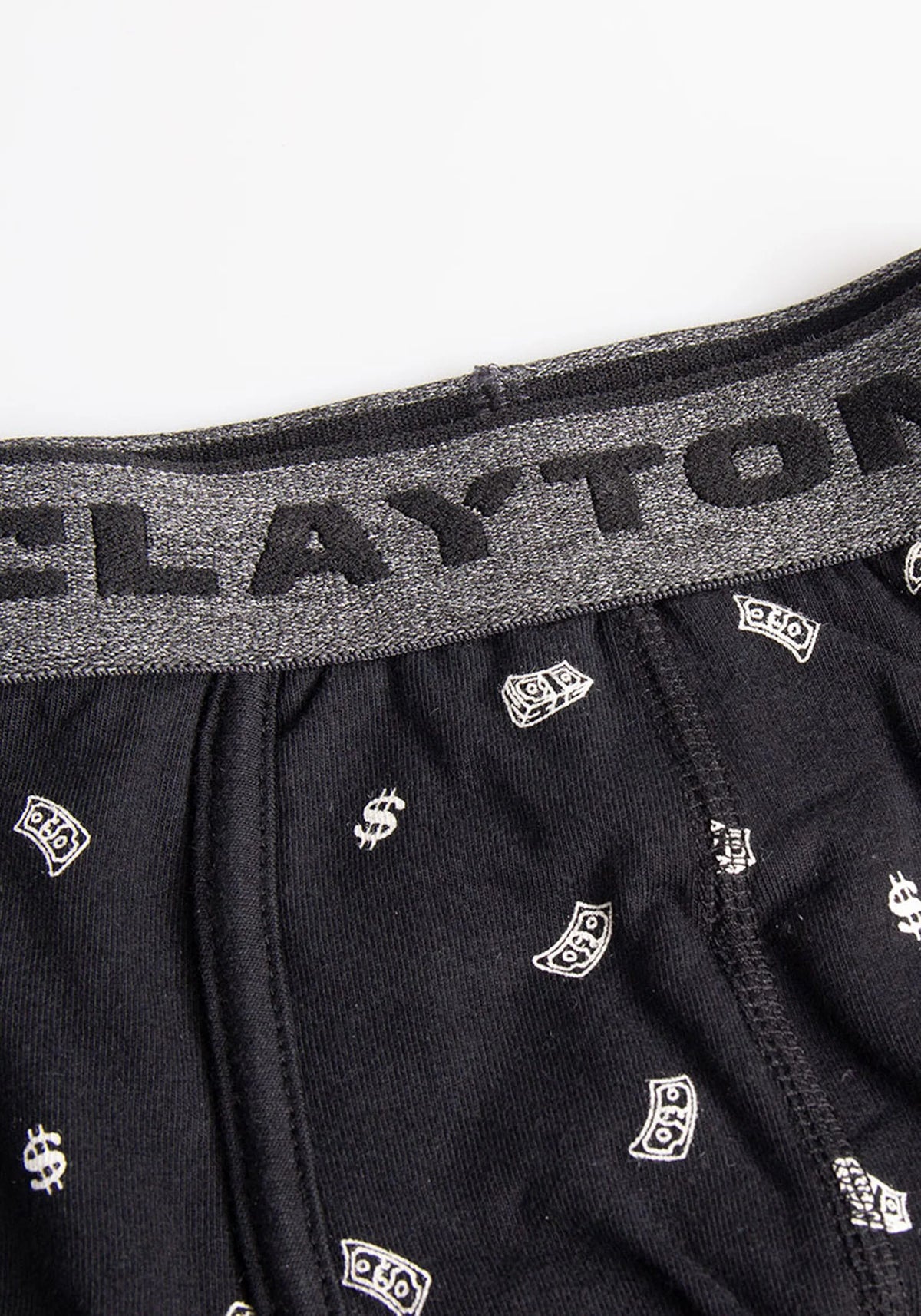 Clayton Boxer