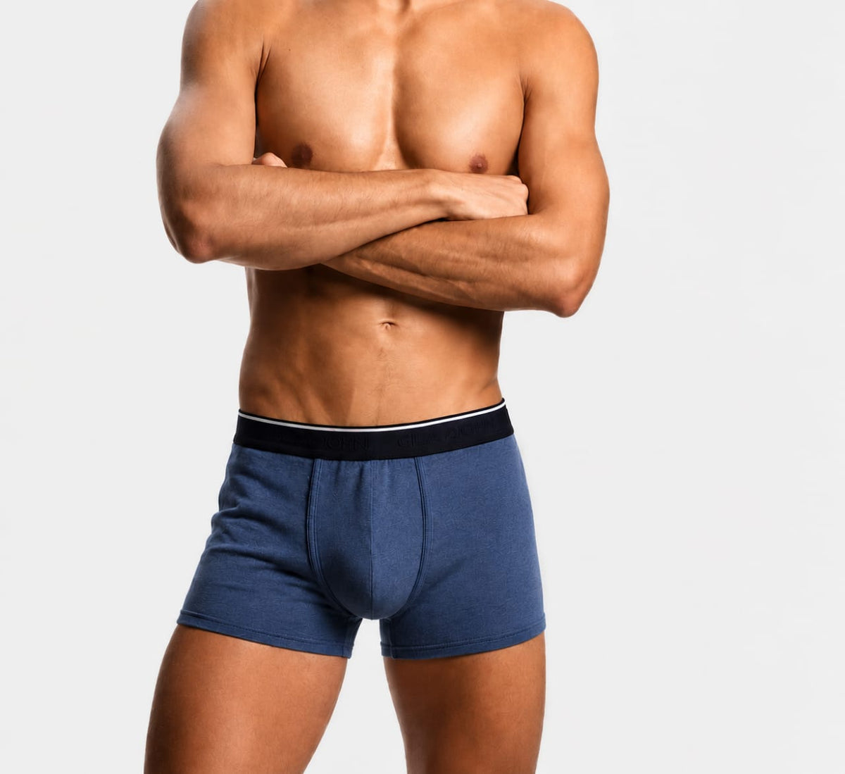 Clayton Boxer