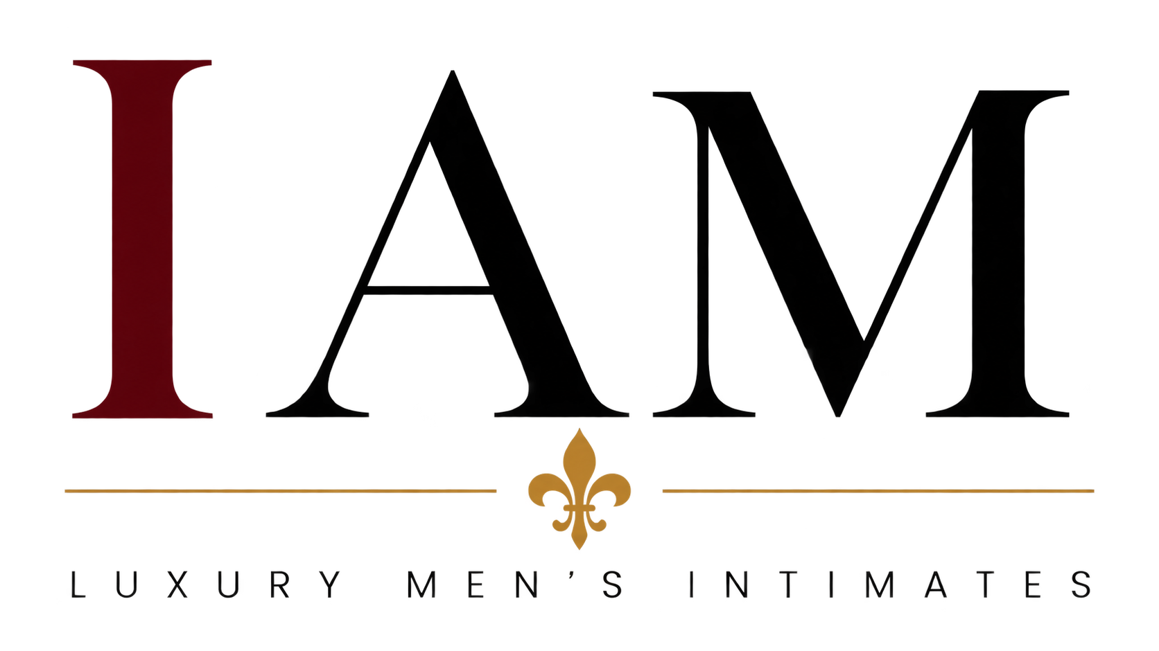 I AM - luxury