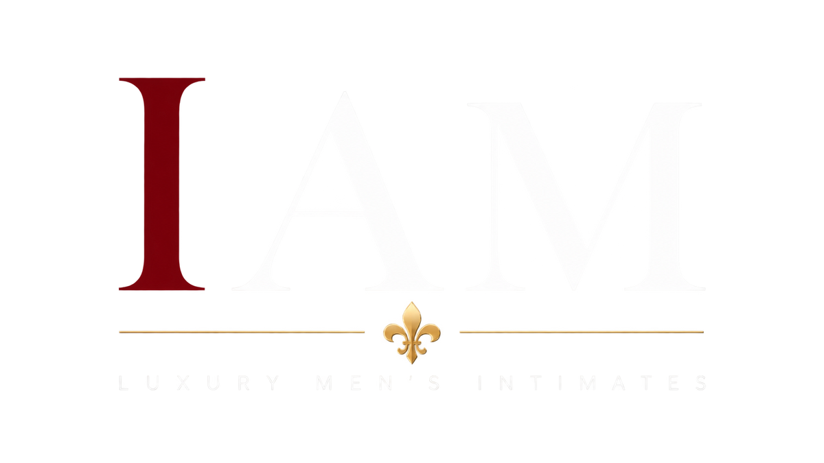 I AM - luxury
