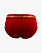 Numero One Brief Imperial