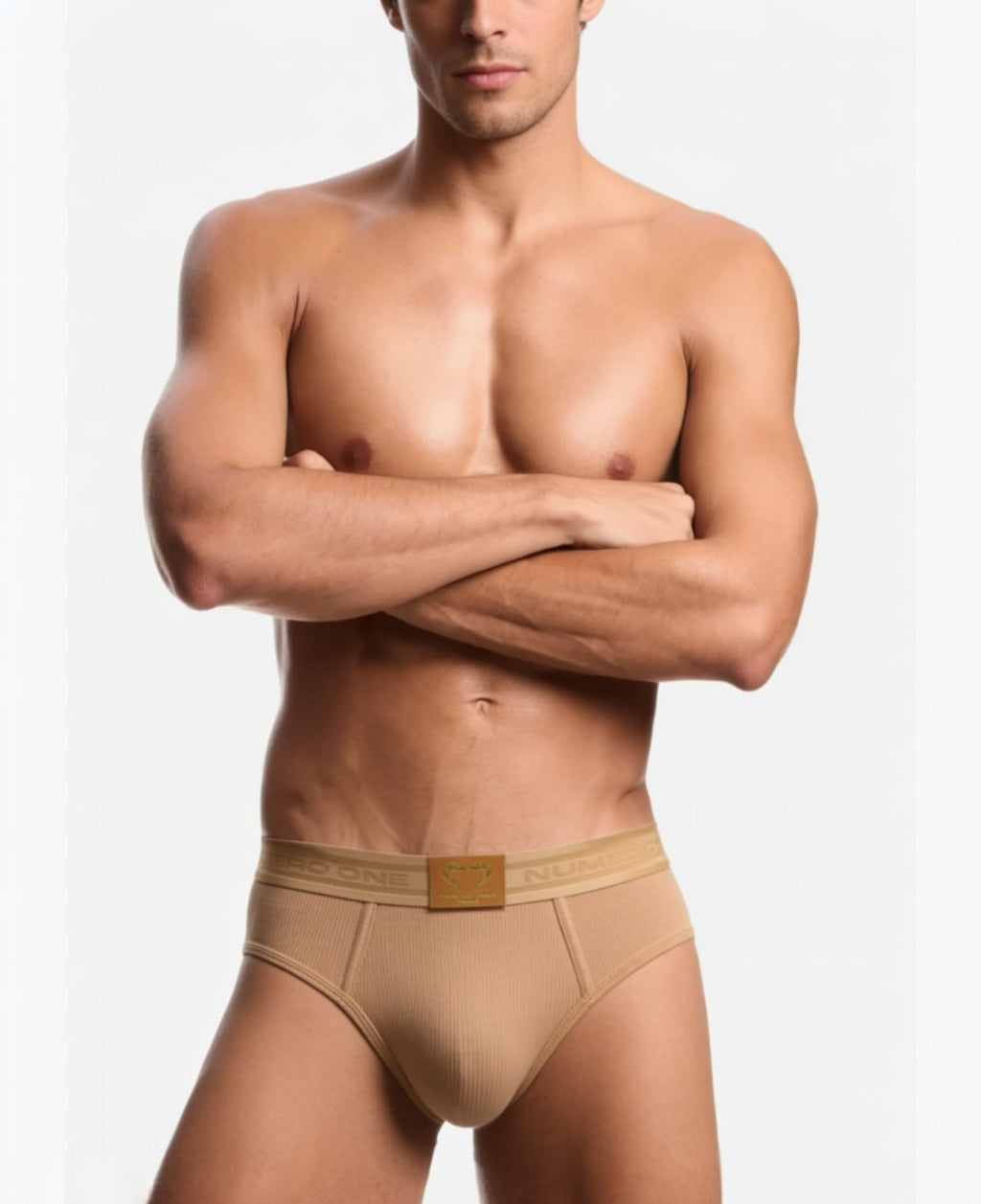 Numero One Skin Brief